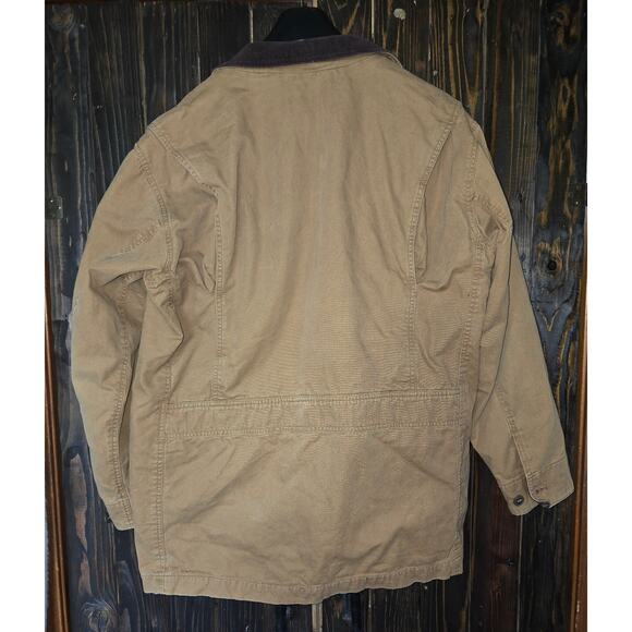 Orvis Field Jacket size Large - Picture 7 of 7